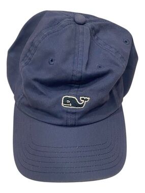 Vineyard Vines women’s classic baseball hat